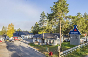  Levilehto Apartments  Киттила